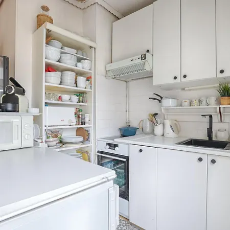 Residor - Cozy Montmartre * Parijs