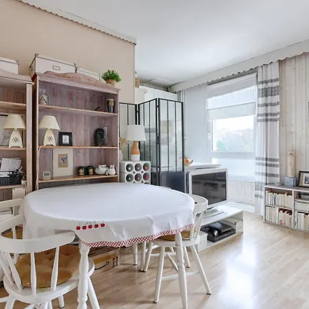 Residor - Cozy Montmartre
